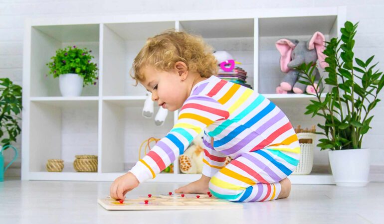 infantil infantil